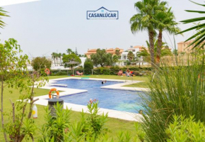 Flamingo Golf A, Sanlucar De Barrameda